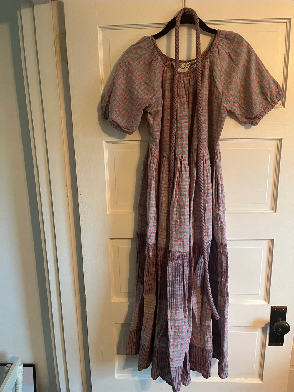 Ace & Jig Noah Dress